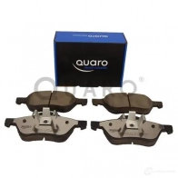 Тормозные колодки, комплект QUARO 1425067603 O20 BT qp4311c - Изображение 2