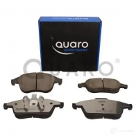 Тормозные колодки, комплект QUARO 1425067668 qp5534c 938PM B - Изображение 2