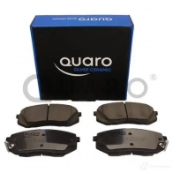 Тормозные колодки, комплект QUARO 1425067751 1 70KPE qp6702c - Изображение 2