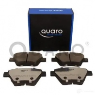 Тормозные колодки, комплект QUARO 1425068208 JKD YGS9 qp2064c - Изображение 2