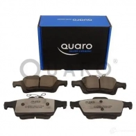 Тормозные колодки, комплект QUARO qp5524c 1425067667 EHZUWP U - Изображение 2