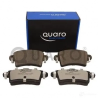 Тормозные колодки, комплект QUARO OWJ7 A2W qp5366c 1425067658 - Изображение 2