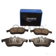 Тормозные колодки, комплект QUARO qp5929c 1425067696 7Z0O 6 - Изображение 2