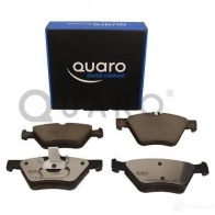 Тормозные колодки, комплект QUARO qp4421c 1425067609 I75W T0 - Изображение 2