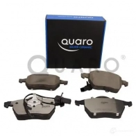 Тормозные колодки, комплект QUARO qp6970c Q3OVY 1 1425067761 - Изображение 2