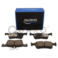 Тормозные колодки, комплект QUARO qp0696c 5K0T W 1425068135 - Изображение 2