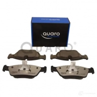 Тормозные колодки, комплект QUARO qp5332c 1425067656 KHX SX - Изображение 2