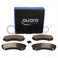 Тормозные колодки, комплект QUARO XMO 5Y qp8010c 1425067835 - Изображение 2
