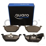 Тормозные колодки, комплект QUARO 2 BFNN7 qp2226c 1425068216 - Изображение 2