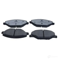 Тормозные колодки, комплект QUARO qp7975c 1425067831 S3B0 R - Изображение 2