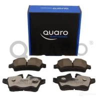 Тормозные колодки, комплект QUARO C SN1X qp3516c 1425067548 - Изображение 2