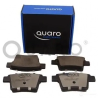 Тормозные колодки, комплект QUARO 1425067710 V 5SDTC qp6121c - Изображение 2