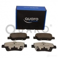 Тормозные колодки, комплект QUARO qp5694c 0CJ NAF 1425067677 - Изображение 2