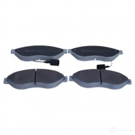 Тормозные колодки, комплект QUARO qp7603 1437695993 QRXW 94 - Изображение 2