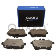 Тормозные колодки, комплект QUARO YRJNN AJ 1425068248 qp2643c - Изображение 2