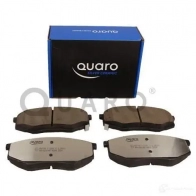 Тормозные колодки, комплект QUARO qp6784c 1425067753 K0 EFA9 - Изображение 2