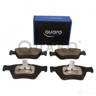 Тормозные колодки, комплект QUARO 1425068285 1R3GJ S qp3256c - Изображение 2