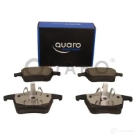 Тормозные колодки, комплект QUARO LP8 5ZJP qp1049c 1425068154 - Изображение 2