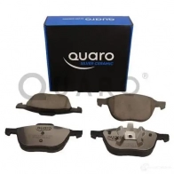 Тормозные колодки, комплект QUARO 6ZKV 75 qp2248c 1425068220 - Изображение 2