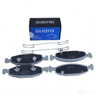 Тормозные колодки, комплект QUARO qp4799 1425067626 9MO O6H - Изображение 2