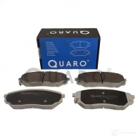 Тормозные колодки, комплект QUARO 1425067814 qp7701 XY S0Y9I - Изображение 2