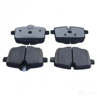 Тормозные колодки, комплект QUARO qp5788c K PTEYOJ 1425067686 - Изображение 2