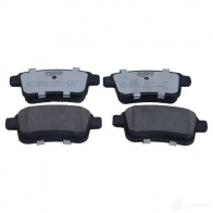 Тормозные колодки, комплект QUARO 0WJ 93SV qp3458c 1425067544 - Изображение 2