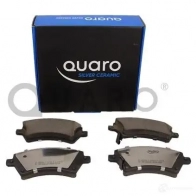Тормозные колодки, комплект QUARO qp0945c VGVVE 5U 1425068149 - Изображение 2