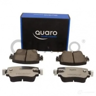 Тормозные колодки, комплект QUARO 6VJO YZV qp0399c 1425068115 - Изображение 2