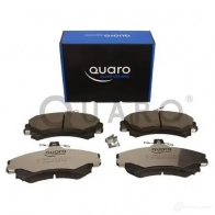 Тормозные колодки, комплект QUARO 1425068102 qp0085c WG TJTT6 - Изображение 2