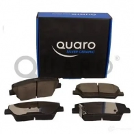 Тормозные колодки, комплект QUARO qp8946c VS 8R8QH 1425068044 - Изображение 2