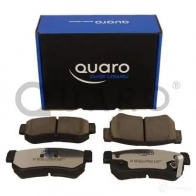 Тормозные колодки, комплект QUARO E OHDT 1425067625 qp4792c - Изображение 2