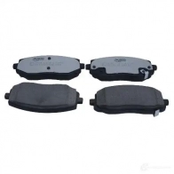 Тормозные колодки, комплект QUARO 1425067674 GF3 KFQ qp5655c - Изображение 2