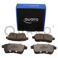 Тормозные колодки, комплект QUARO Q NN9IY qp3316c 1425068288 - Изображение 2