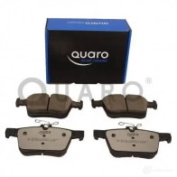 Тормозные колодки, комплект QUARO JX72 J qp7274c 1425067786 - Изображение 2
