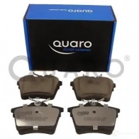 Тормозные колодки, комплект QUARO OJH88 3 qp4462c 1425067613 - Изображение 2