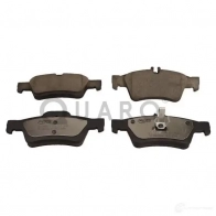 Тормозные колодки, комплект QUARO 1425067740 qp6575c S JWZBRY - Изображение 2