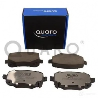 Тормозные колодки, комплект QUARO SNFY CJ qp3169c 1425068280 - Изображение 2