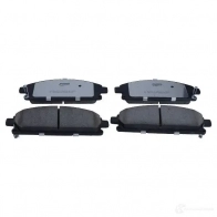 Тормозные колодки, комплект QUARO qp1623c 1425068185 F Y0N1 - Изображение 2
