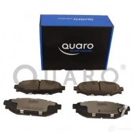 Тормозные колодки, комплект QUARO 10H7 MWG qp1485c 1425068178 - Изображение 2