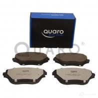 Тормозные колодки, комплект QUARO 1425067773 qp7092c VDT WV - Изображение 2