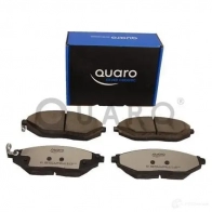 Тормозные колодки, комплект QUARO 1425067727 H PDBCS qp6387c - Изображение 2
