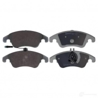 Тормозные колодки, комплект