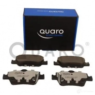 Тормозные колодки, комплект QUARO FT 91B qp2058c 1425068207 - Изображение 2