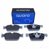 Тормозные колодки, комплект QUARO 1437692022 qp7245 SL92 4E - Изображение 2