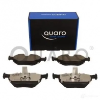Тормозные колодки, комплект QUARO 1425068236 Z 85K1 qp2514c - Изображение 2