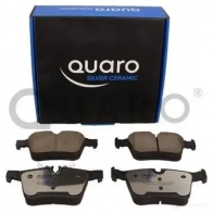 Тормозные колодки, комплект QUARO qp9909c 3YWT RV 1425068090 - Изображение 2