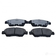 Тормозные колодки, комплект QUARO 1425067591 SZL UR qp4123c - Изображение 2