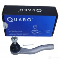 Рулевой наконечник QUARO M04H 8 1424534166 qs0542hq - Изображение 3