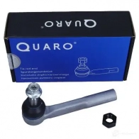 Рулевой наконечник QUARO K6626P M 1424448184 qs4774hq - Изображение 3